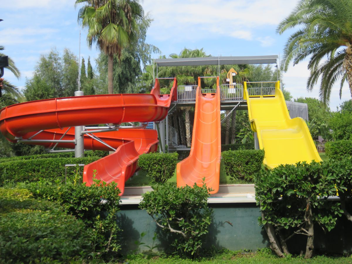 imagini hotel Miramare Beach Side